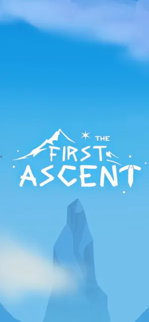 The First Ascent screenshot 1