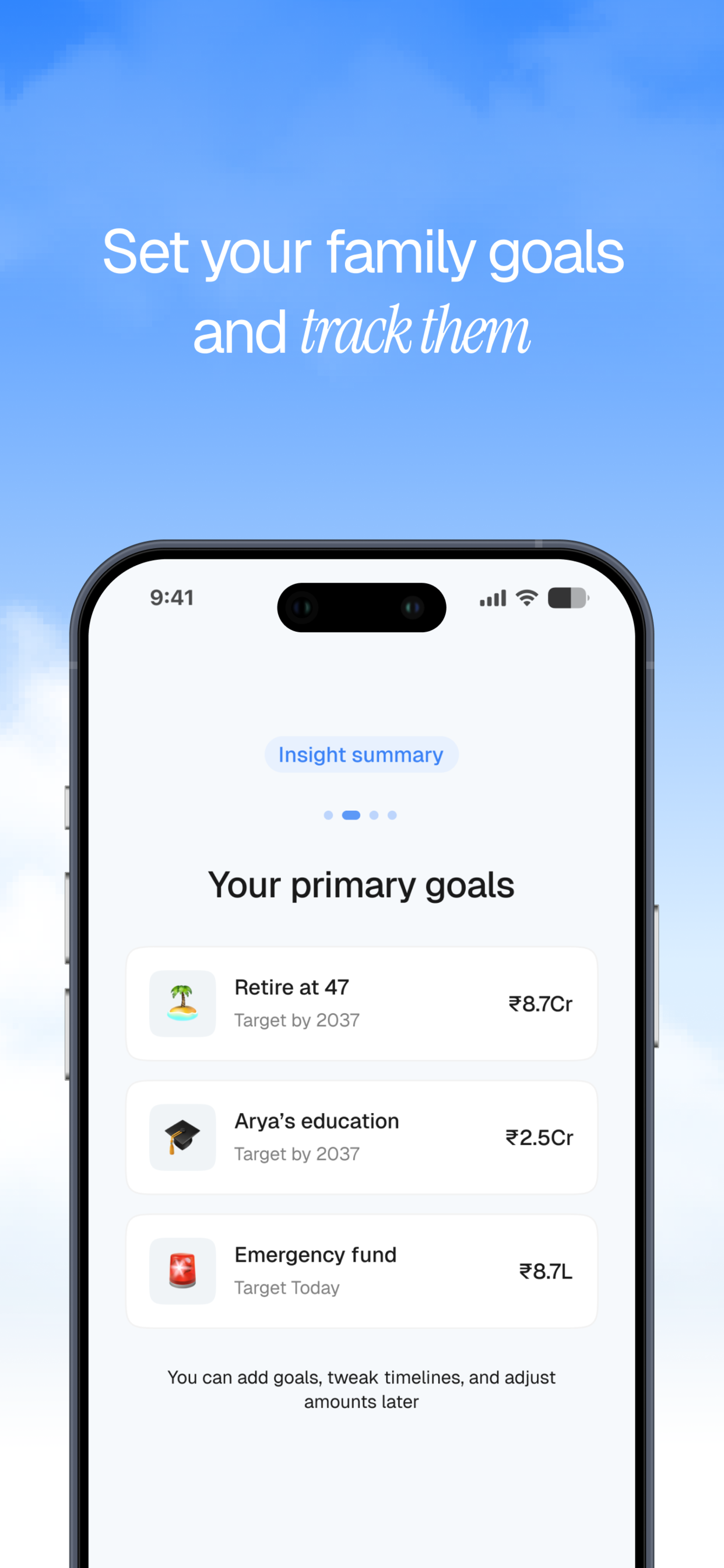NYVO Money screenshot 3