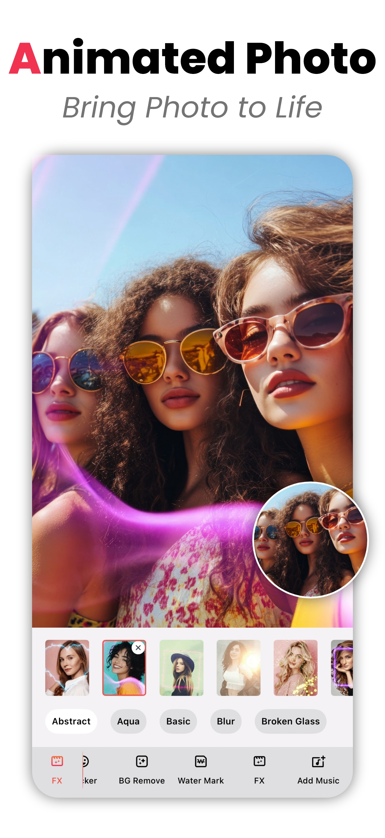 InSize App: AI Video Generator screenshot 11