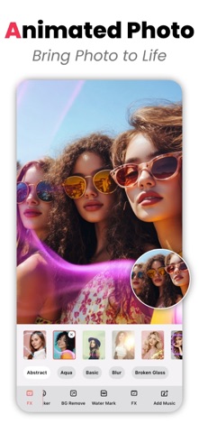 InSize App: AI Video Generator Screenshot 9 of 10