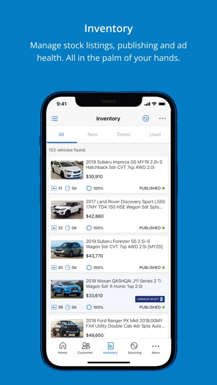 AutoGate screenshot-3
