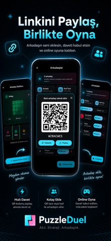 Puzzle Duel: Puzzle Adventure iPhone screenshot