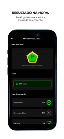 Sagaz Focus Screenshot 6 of 8