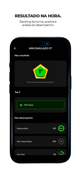 Sagaz Focus Screenshot 6 of 8