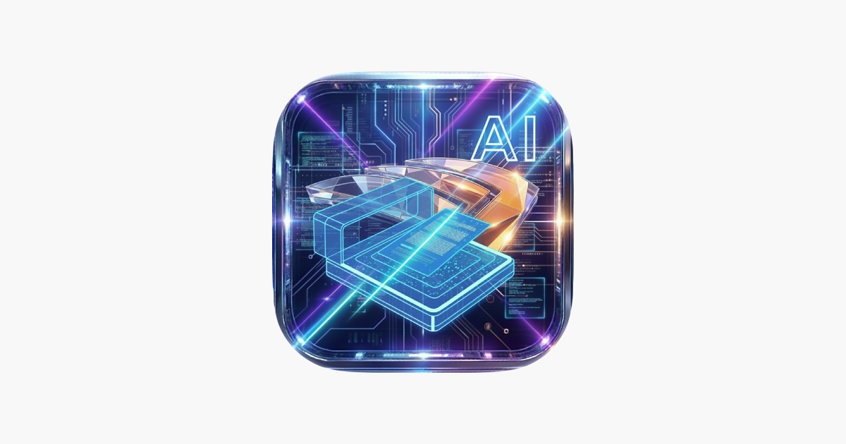 ‎Scan Doc AI App - App Store