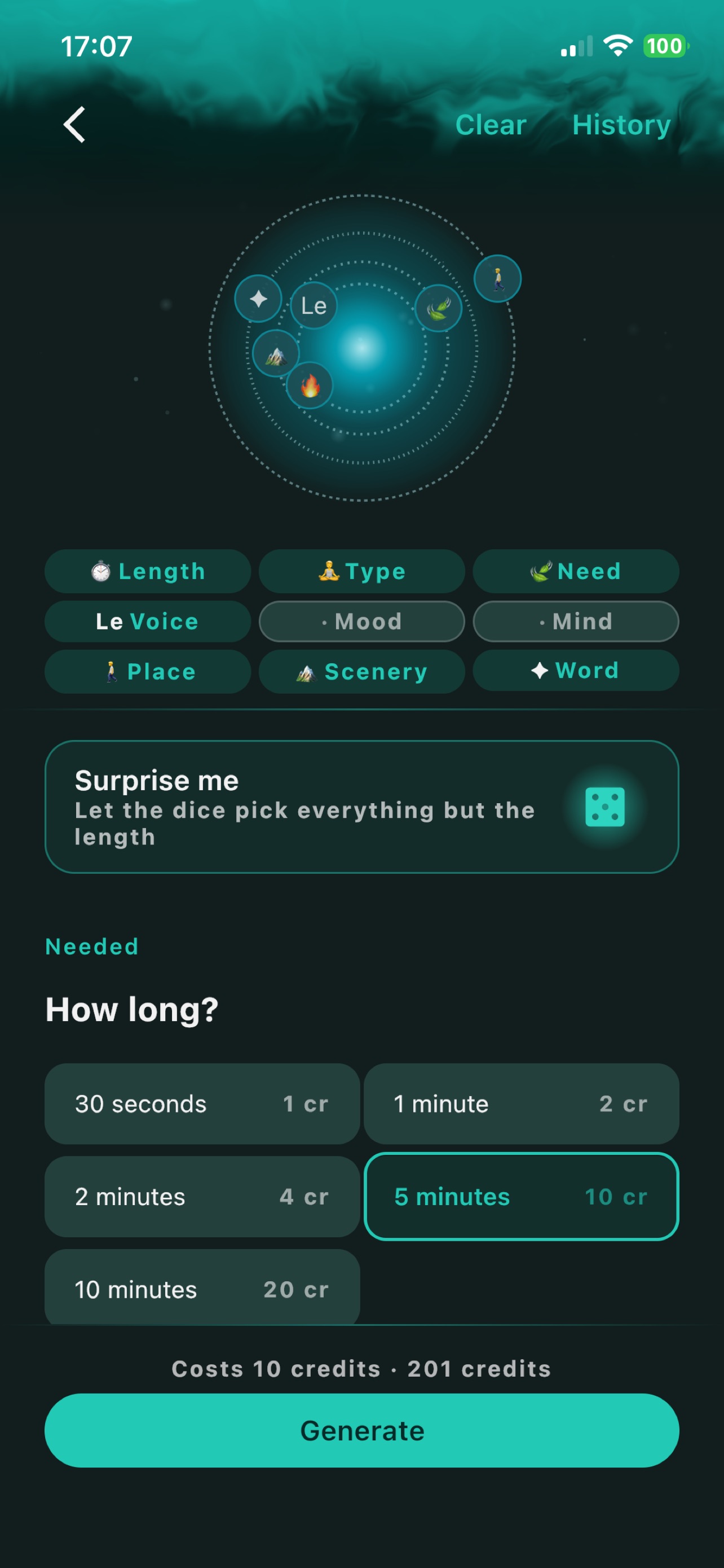 Screenshot 4 of Orbora