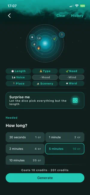 Orbora screenshot 4