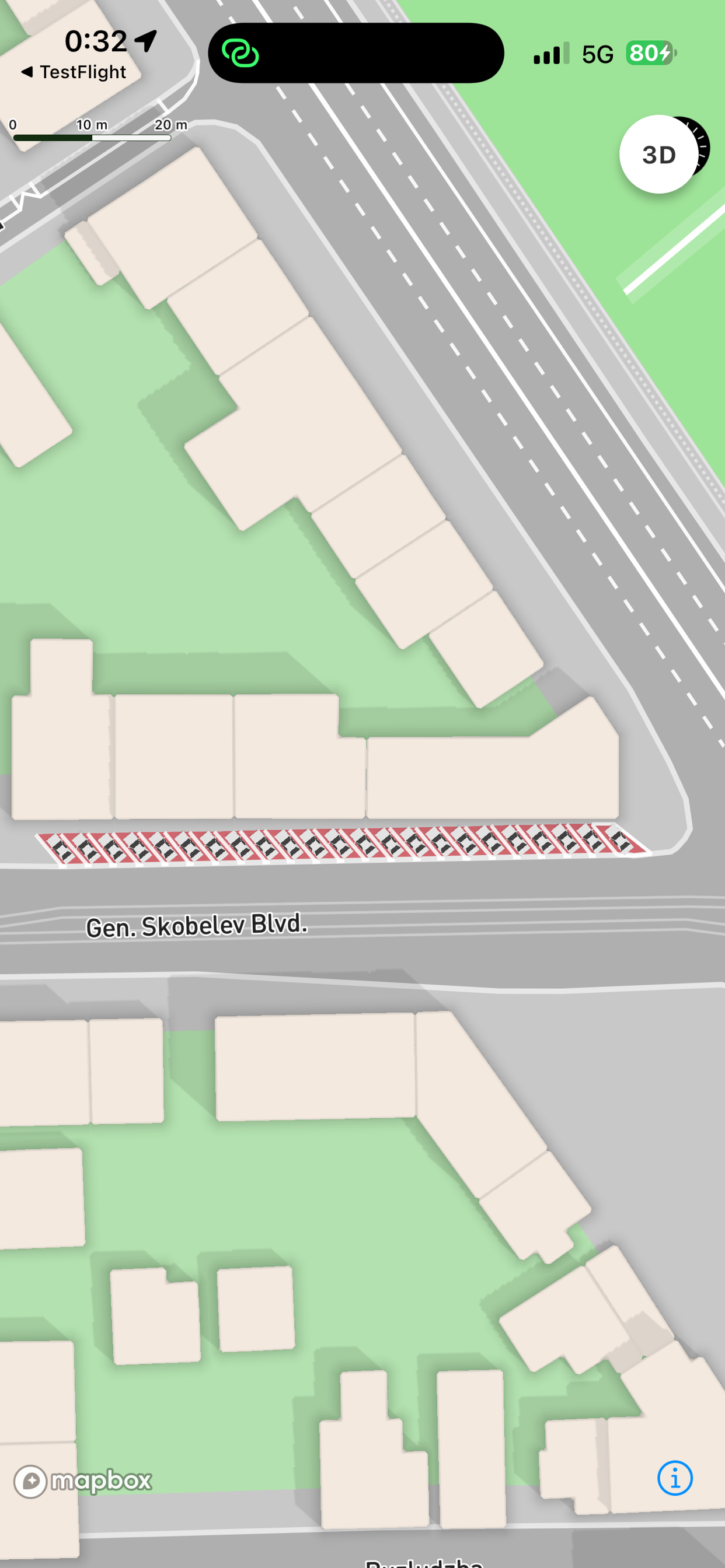 Project Parking