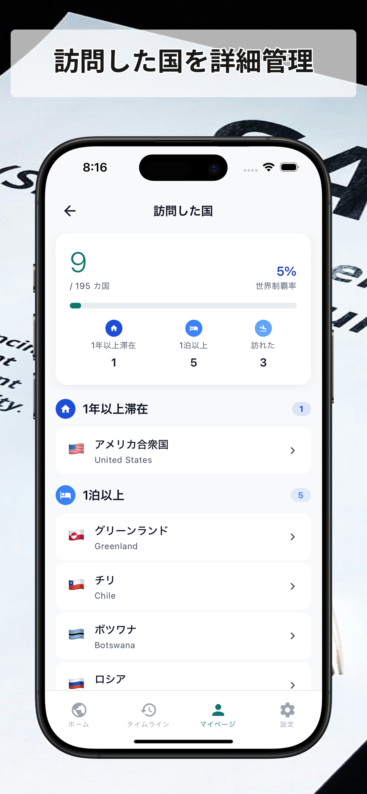 TravelCanvas