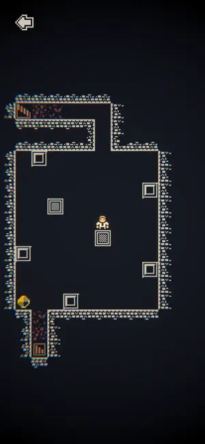 Dungeon Demoman: Tough Puzzles screenshot 2