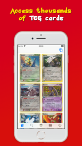 TCG Live for Pokemon - TCGP screenshot