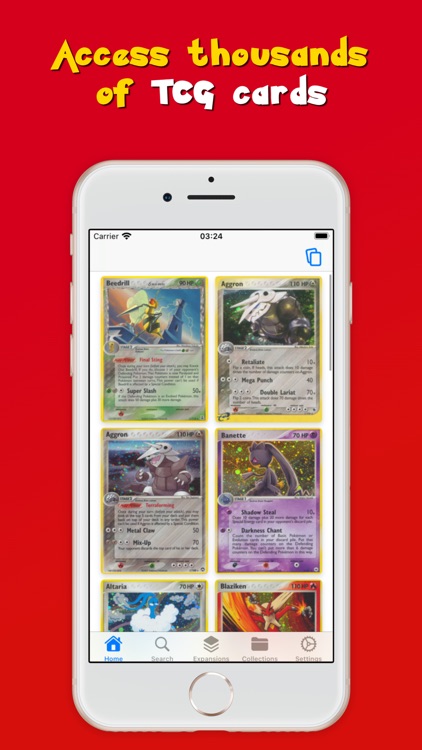 TCG Live for Pokemon - TCGP screenshot-5
