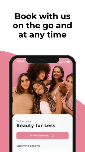 Beauty Savers screenshot 1