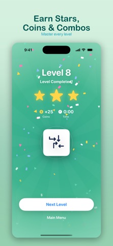Arrow Maze Pro: Brain Puzzle Screenshot 3 of 5