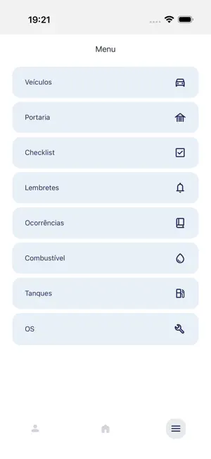 ZUQ Frota screenshot 4