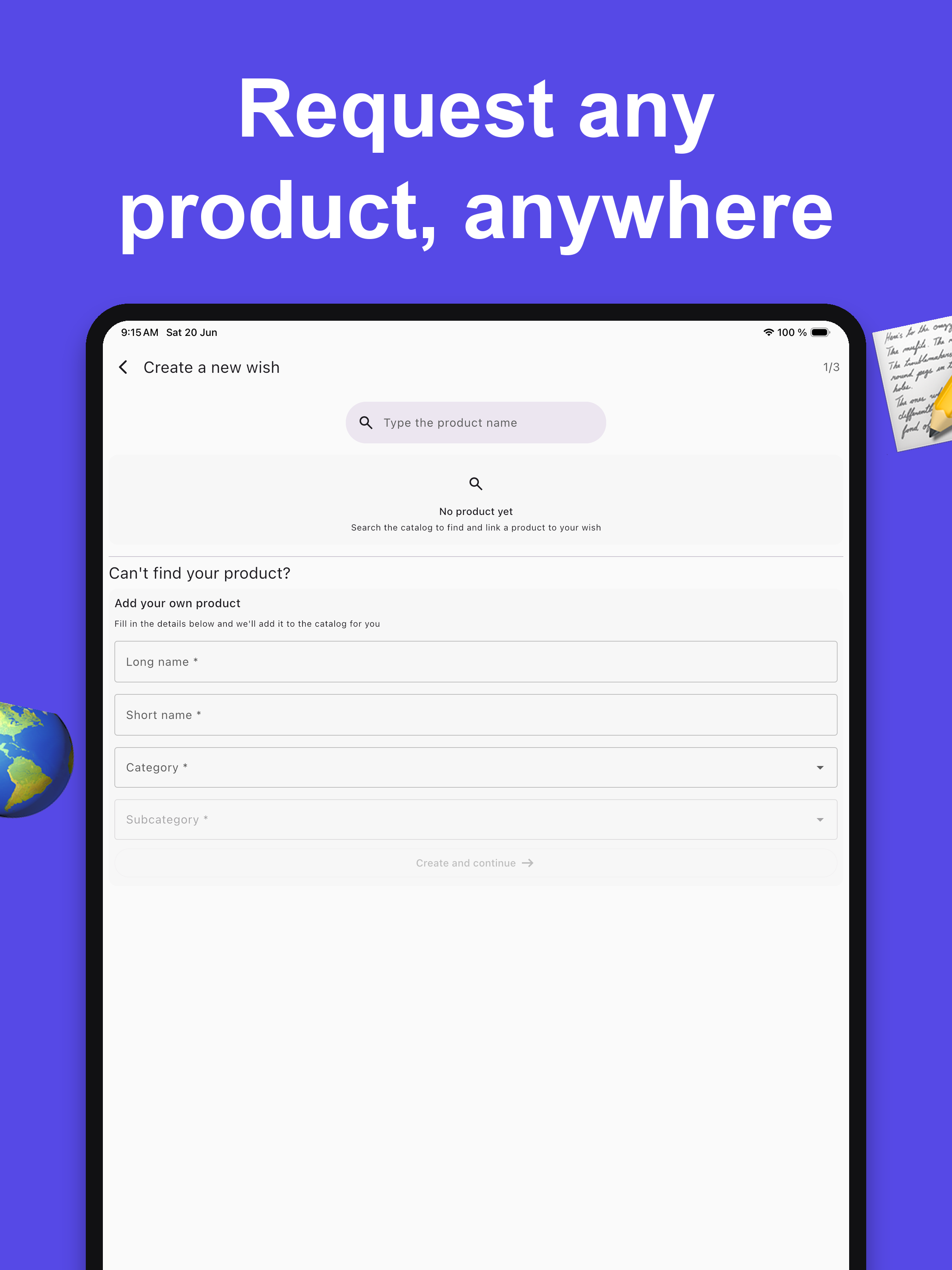 Shipcker screenshot 9