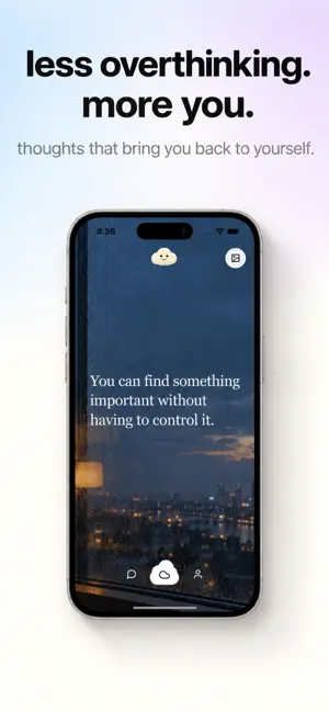 fenlo: Quiet Your Mind screenshot 3