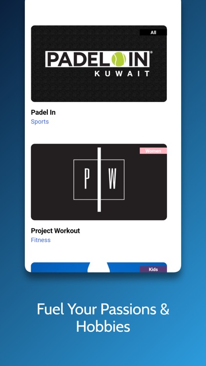 Kuwait Hub - Discover Kuwait