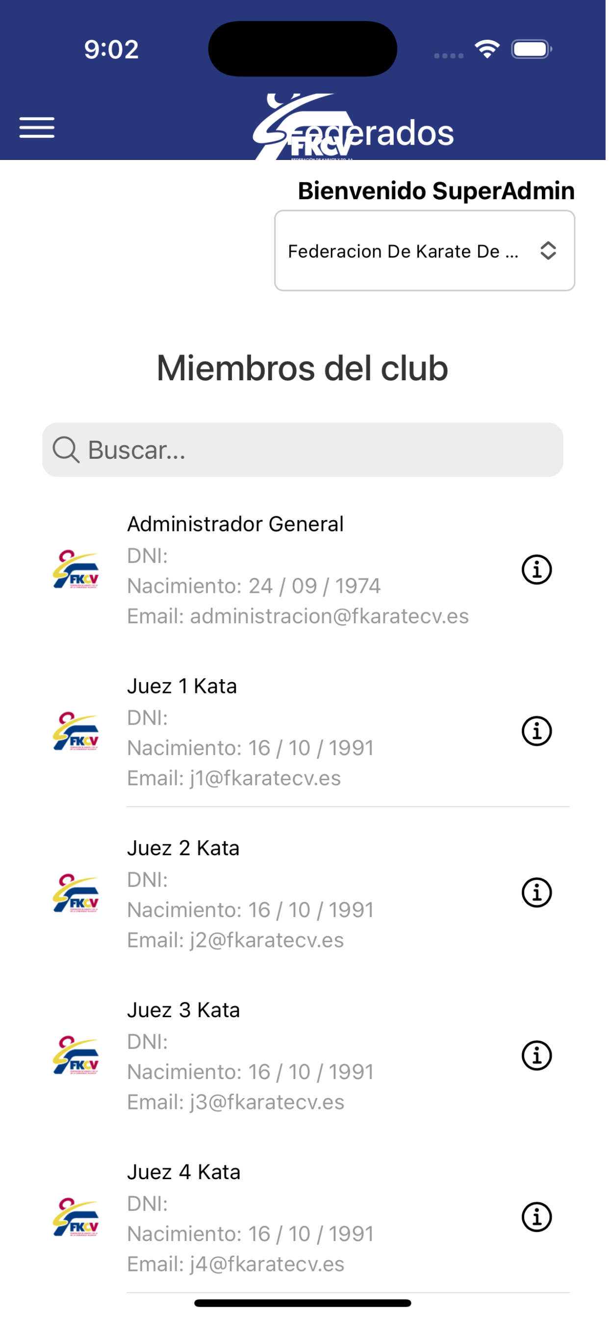 FKCV screenshot 5
