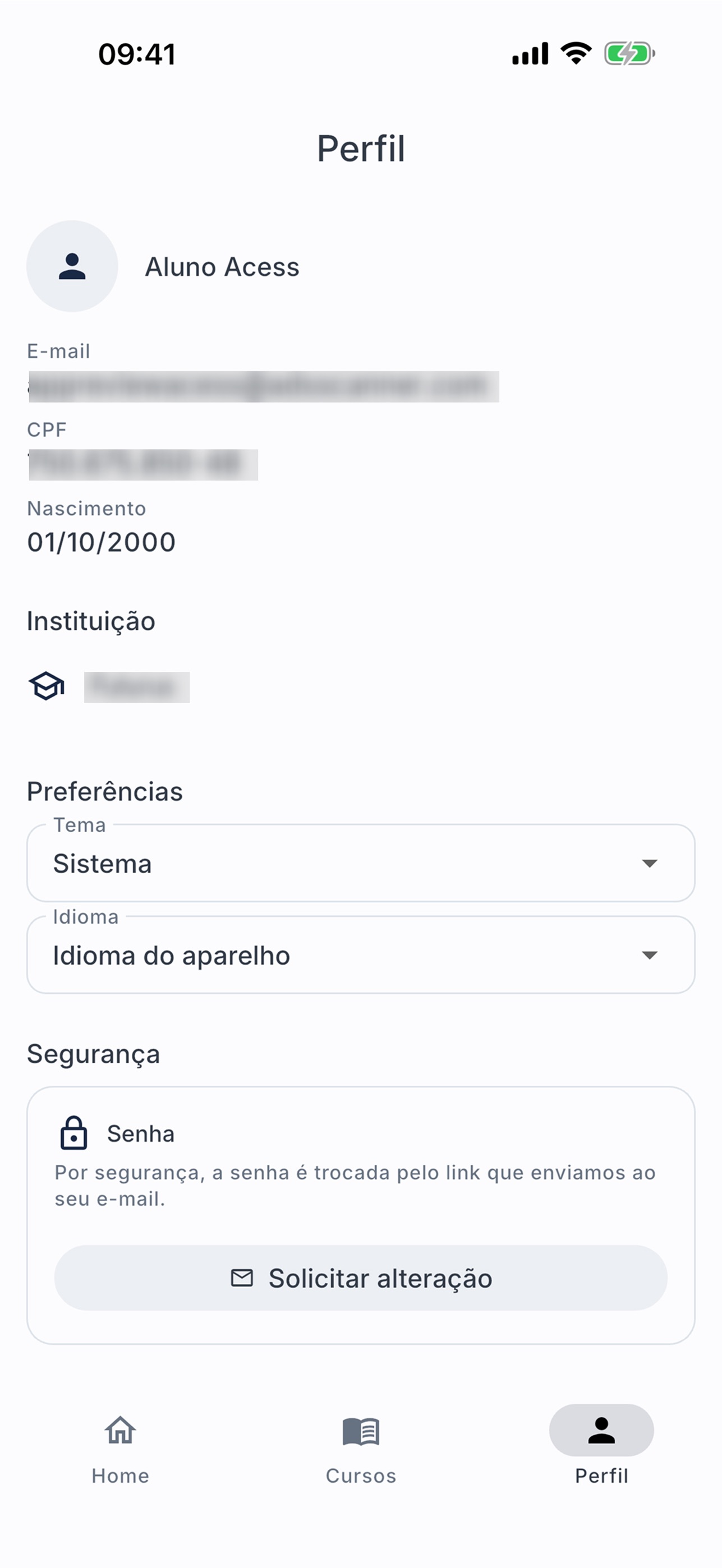 Screenshot 7 of Hoove Academy