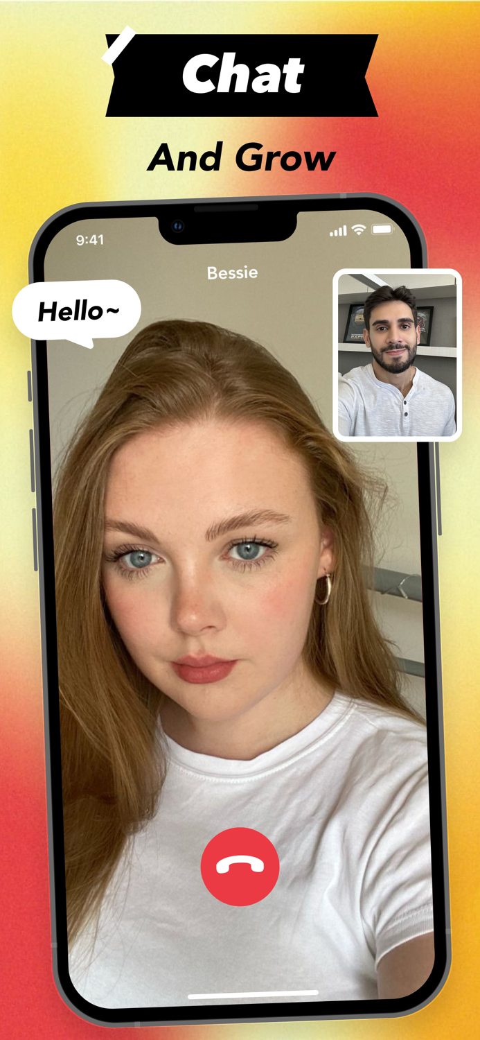 Dori-دردشة، تعرف على أشخاص