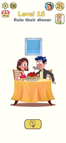 Impossible Date: Tricky Riddle Screenshot 6 of 8