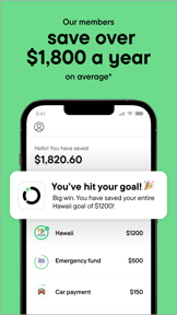 Oportun: Finances made simple screenshot