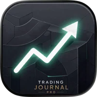 ‎Trading Journal Pro