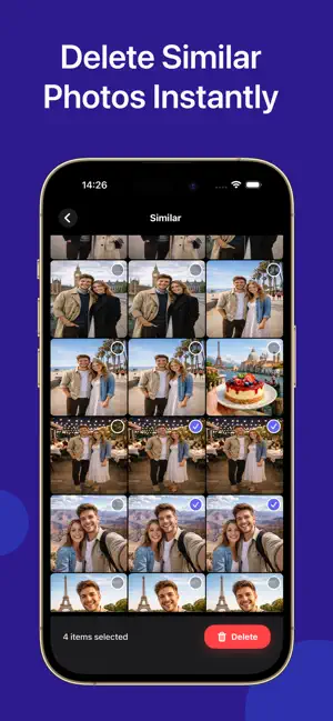 Photo Cleaner – Clean Storage screenshot 3