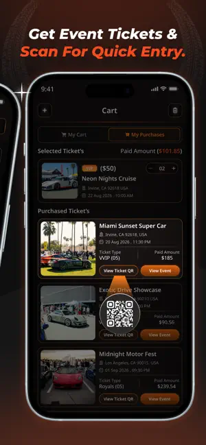 Car Hangout screenshot 4