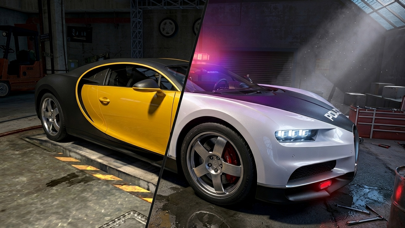 Street Racing Car Driver Screenshot 5 of 7