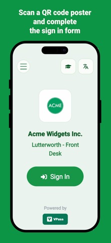 VPass In Screenshot 2 of 6