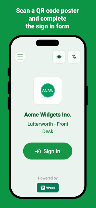 VPass In Screenshot 2 of 6