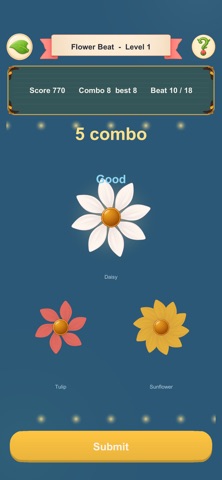 Flower Joy screenshot 4