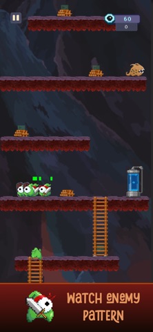 TriangerZ screenshot 5