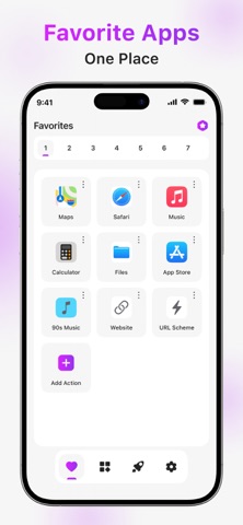 Lock Launcher Pro Screenshot 3 of 5
