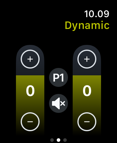 Birdsong Hearing Aids screenshot 16