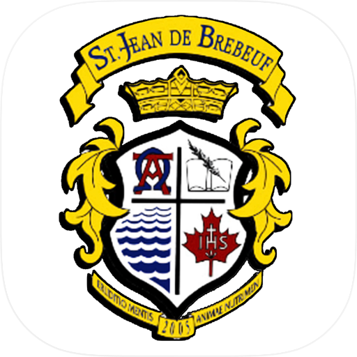 St Jean de Brebeuf CHS
