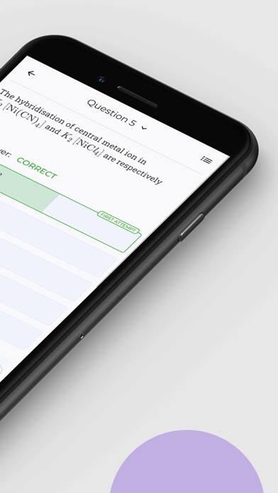 CUET 2025 Exam Prep by Achieve Screenshot