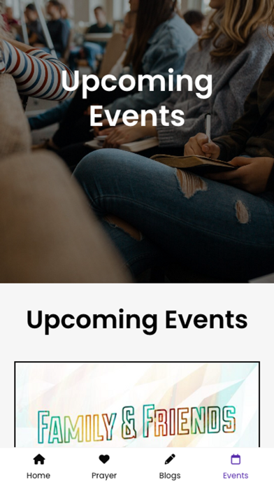 Screenshot #3 pour Holiness Church Of God