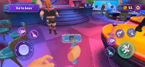 I Am Janitor screenshot 1