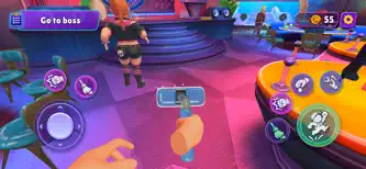 I Am Janitor screenshot 1
