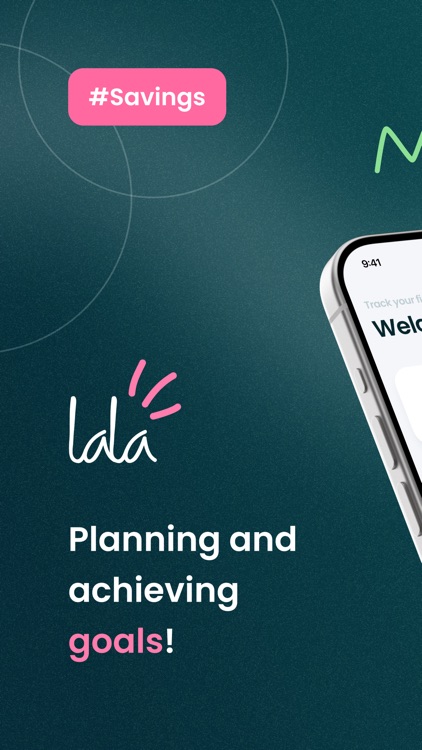 Lala App