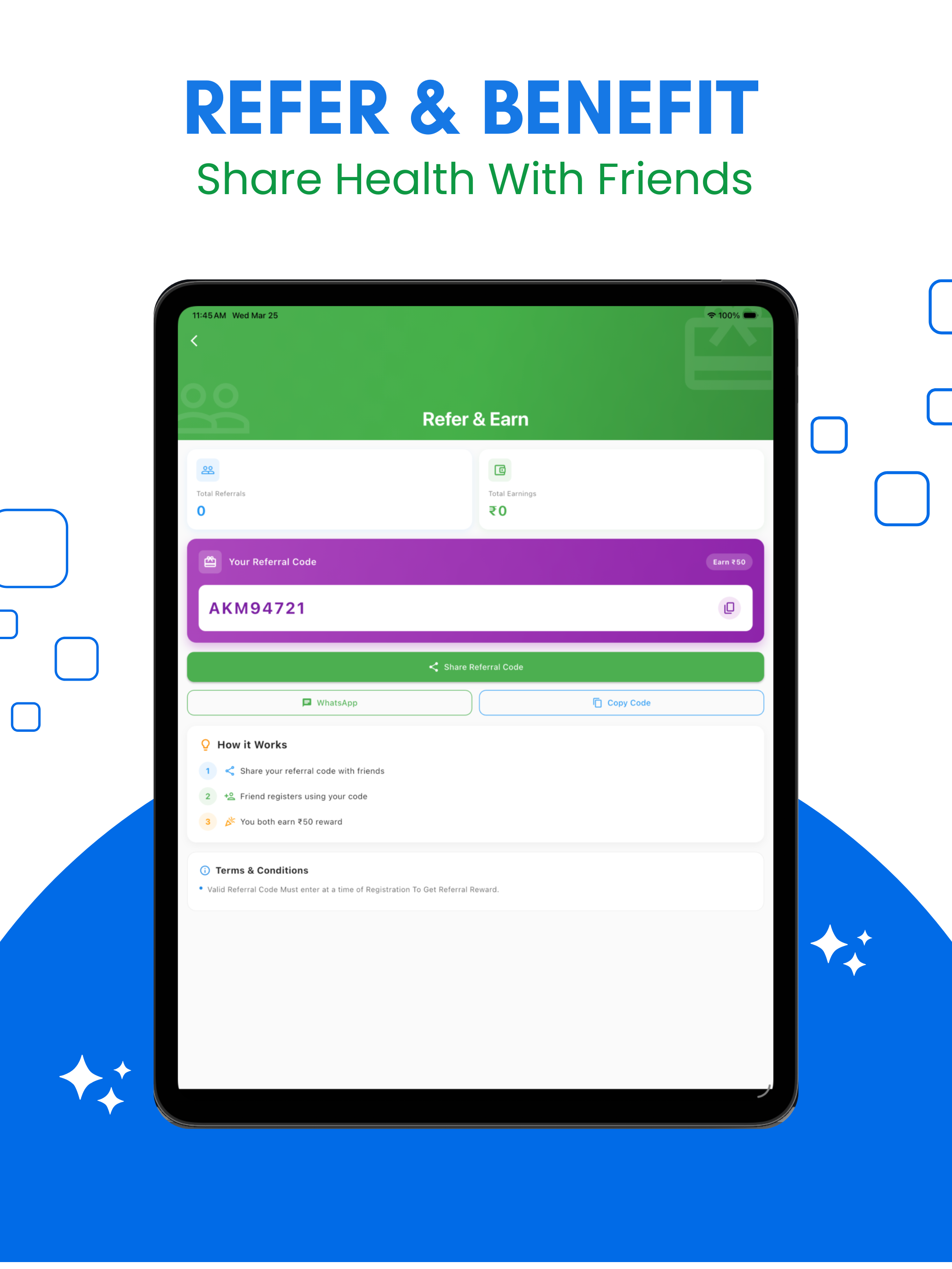 HealthCard Plus screenshot 16