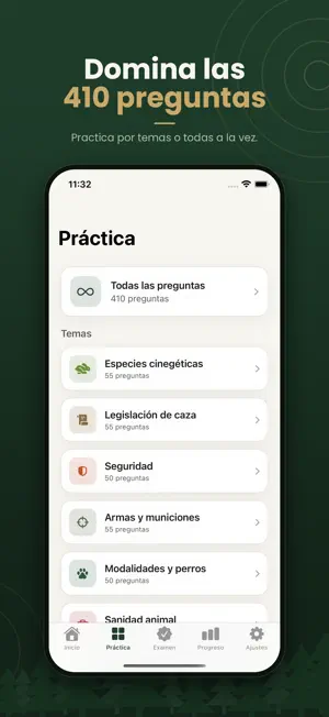 Reclamo screenshot 2