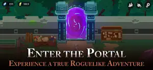 Endless Wander - Roguelike RPG screenshot 1