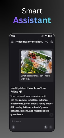MeraChat - AI Assistant Screenshot 2 of 10