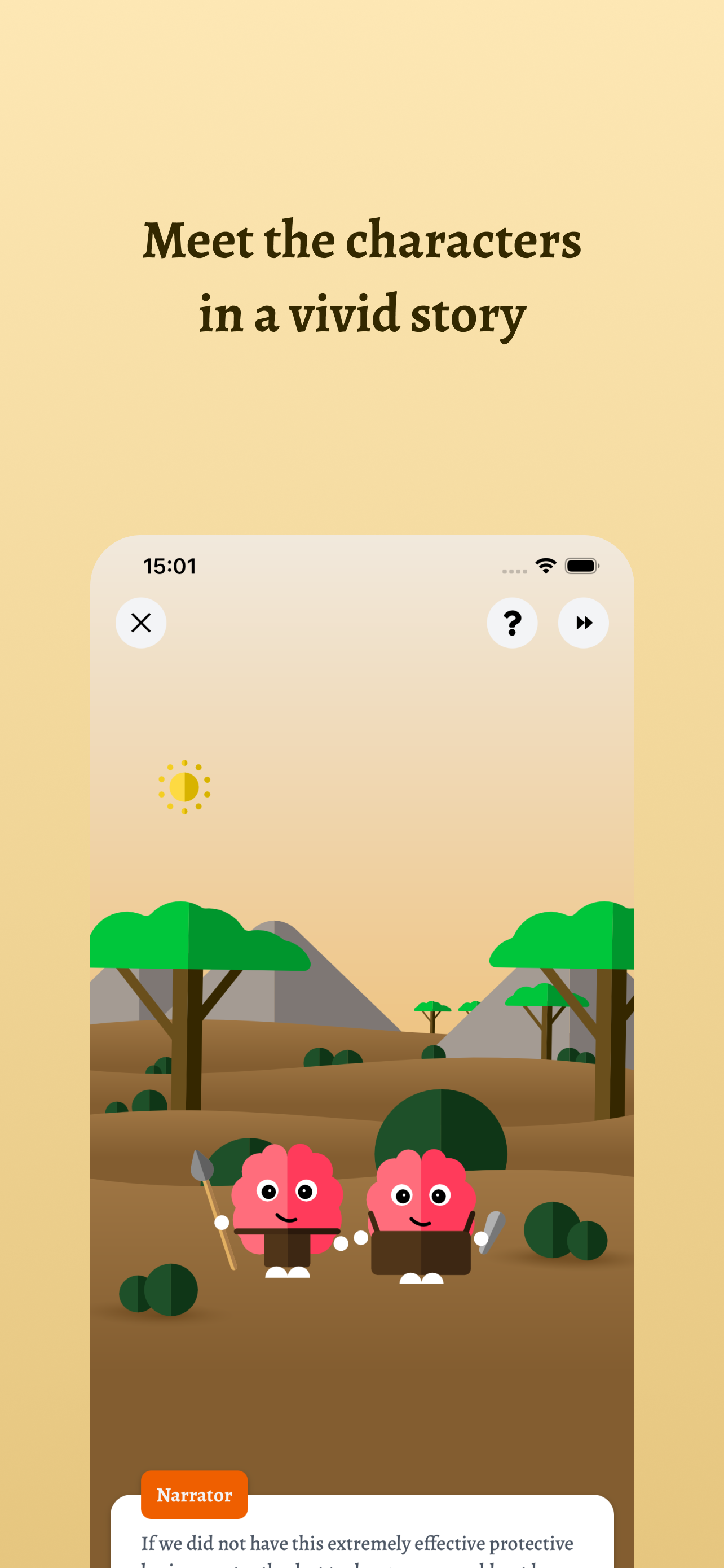 Brain Smart screenshot 3