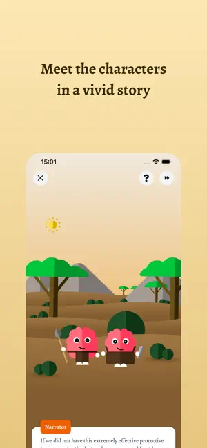 Brain Smart screenshot 3