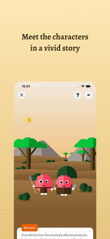 Brain Smart screenshot